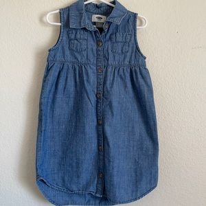 Toddler Dress size 5T